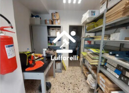 Immagine di NEGOZIO O LOCALE COMMERCIALE VIA PRATI – AMASENO