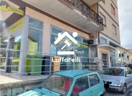Immagine di NEGOZIO O LOCALE COMMERCIALE VIA PRATI – AMASENO