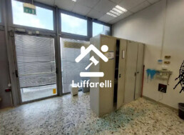 Immagine di NEGOZIO O LOCALE COMMERCIALE VIA PRATI – AMASENO