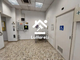 Immagine di NEGOZIO O LOCALE COMMERCIALE VIA PRATI – AMASENO
