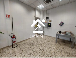 Immagine di NEGOZIO O LOCALE COMMERCIALE VIA PRATI – AMASENO