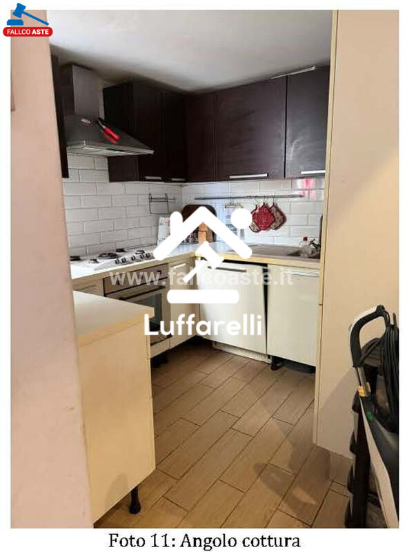 Immagine di CASA / VILLA VIA BONDENO – ROMA