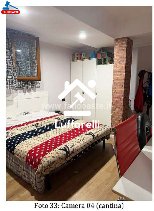 Immagine di CASA / VILLA VIA BONDENO – ROMA