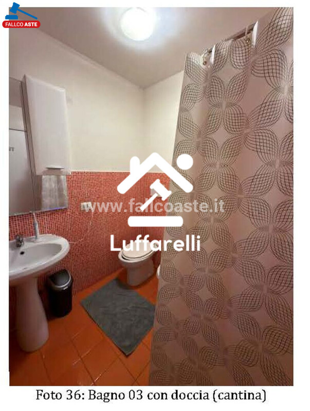 Immagine di CASA / VILLA VIA BONDENO – ROMA