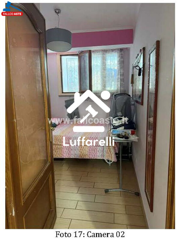 Immagine di CASA / VILLA VIA BONDENO – ROMA