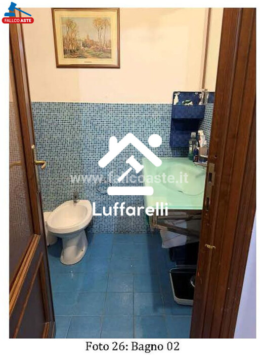 Immagine di CASA / VILLA VIA BONDENO – ROMA