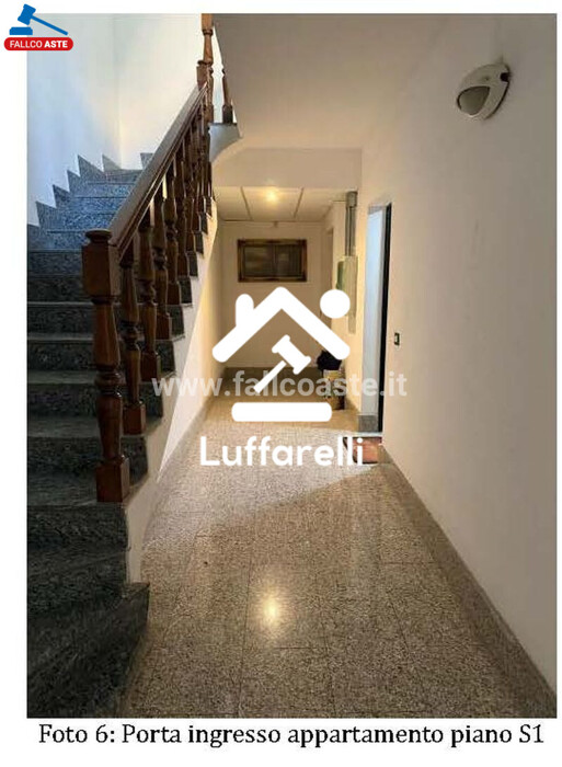 Immagine di CASA / VILLA VIA BONDENO – ROMA