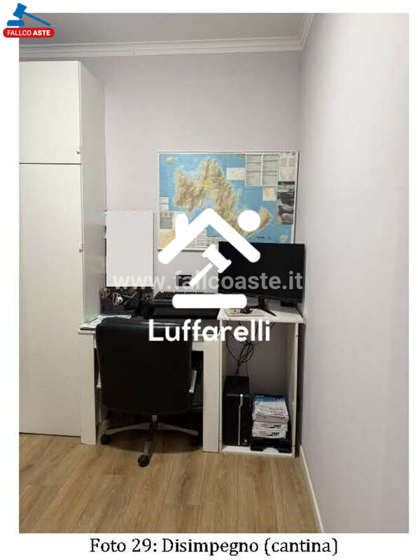 Immagine di CASA / VILLA VIA BONDENO – ROMA