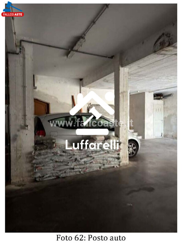 Immagine di CASA / VILLA VIA BONDENO – ROMA