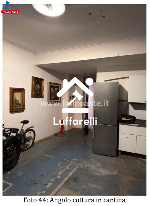 Immagine di CASA / VILLA VIA BONDENO – ROMA