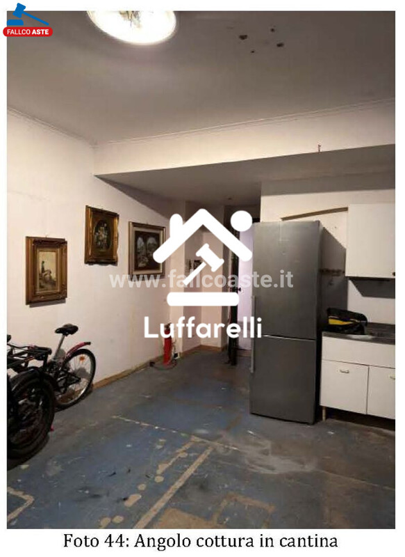 Immagine di CASA / VILLA VIA BONDENO – ROMA