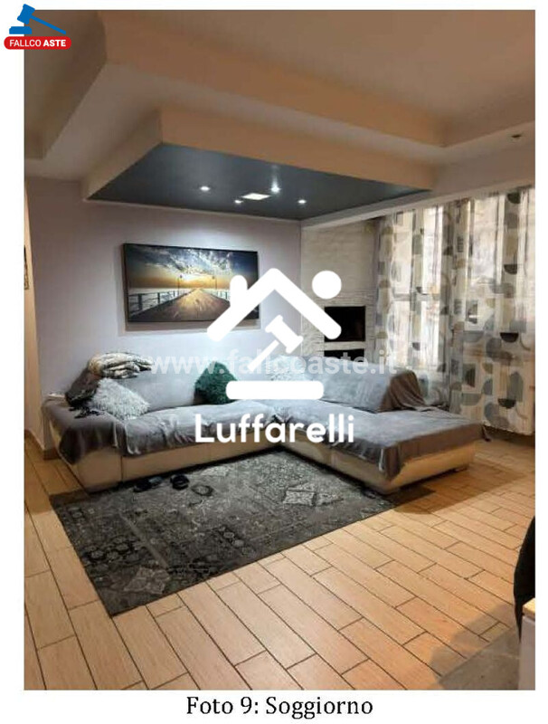Immagine di CASA / VILLA VIA BONDENO – ROMA