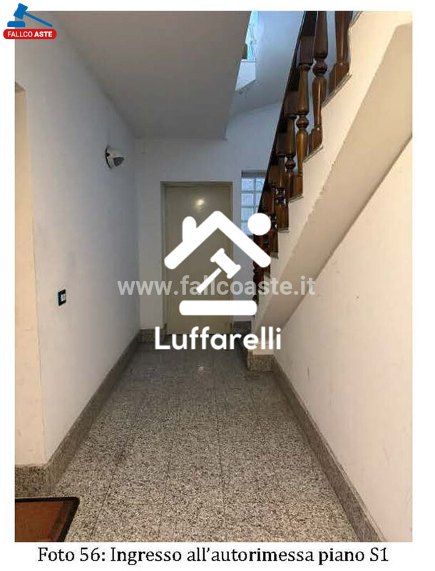 Immagine di CASA / VILLA VIA BONDENO – ROMA