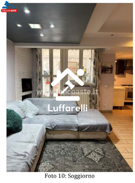CASA / VILLA VIA BONDENO - ROMA — foto 5