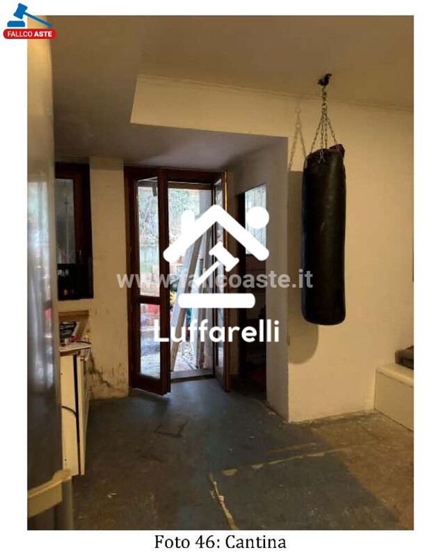 Immagine di CASA / VILLA VIA BONDENO – ROMA