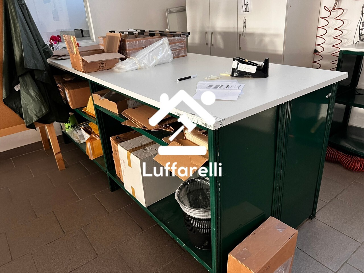 Macchinari Per L'Industria Tessile, Lavorazione Pelli E Calzature — foto 2
