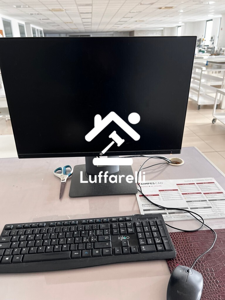 Macchinari Per L'Industria Tessile, Lavorazione Pelli E Calzature — foto 9