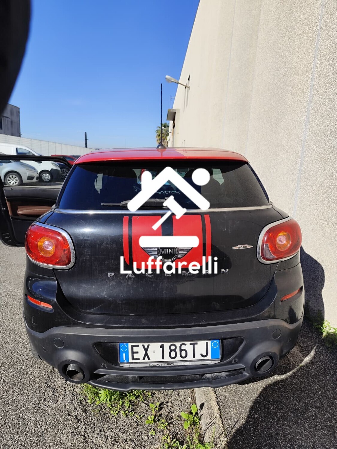 Autovetture — foto 3