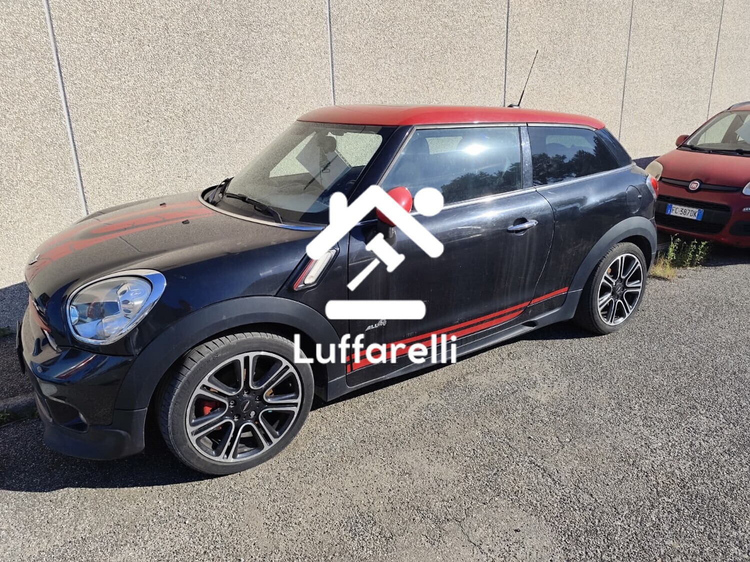 Autovetture — foto 2