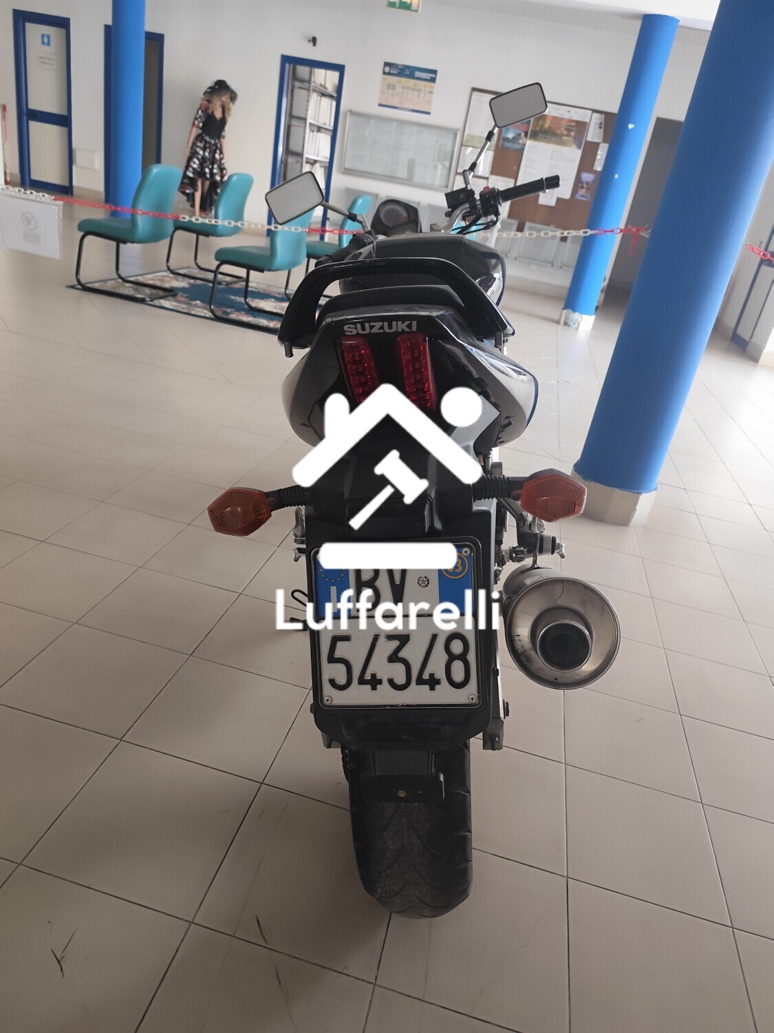 Autovetture — foto 3
