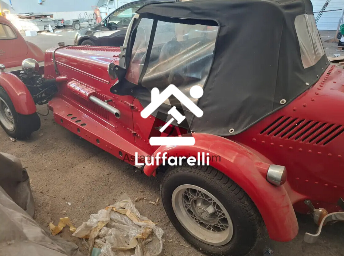 Autovetture — foto 4