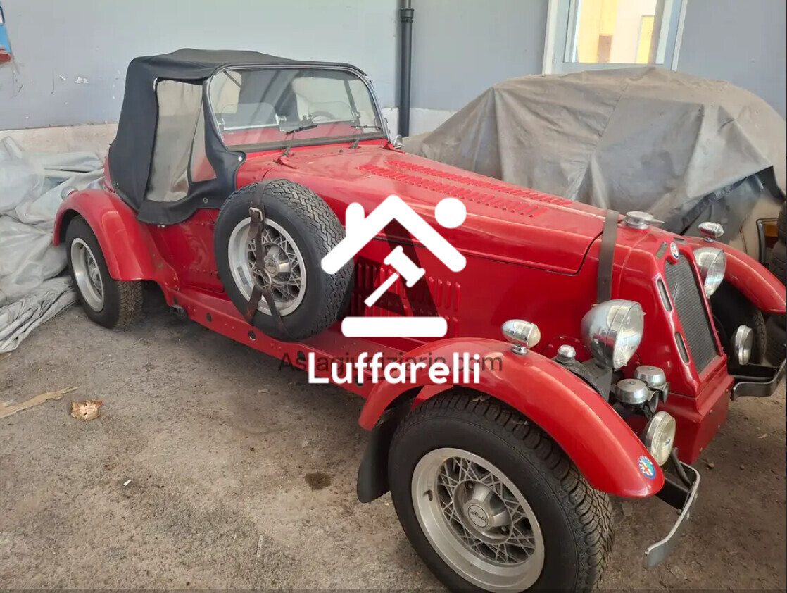 Autovetture — foto 2