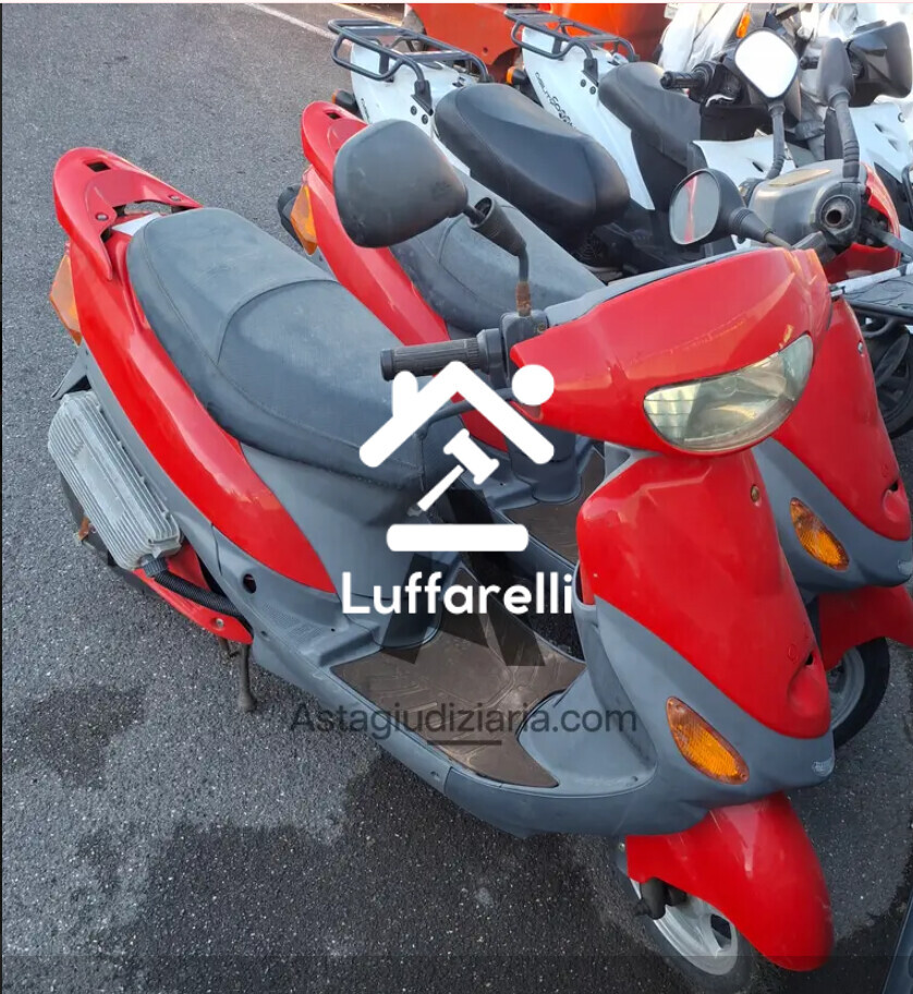 Motoveicolo O Ciclomotore — foto 4