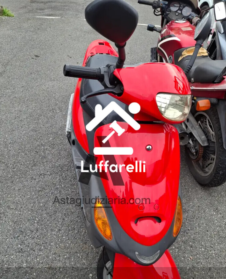 Motoveicolo O Ciclomotore — foto 2