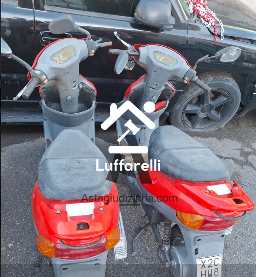 Motoveicolo O Ciclomotore — foto 5