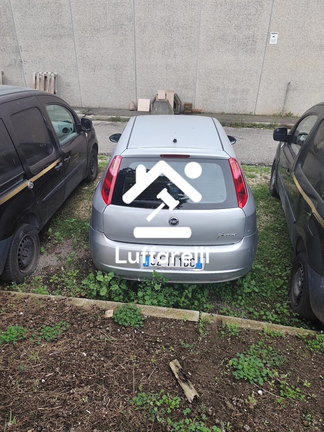 Autovetture — foto 3
