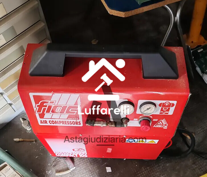Attrezzature Varie — foto 4