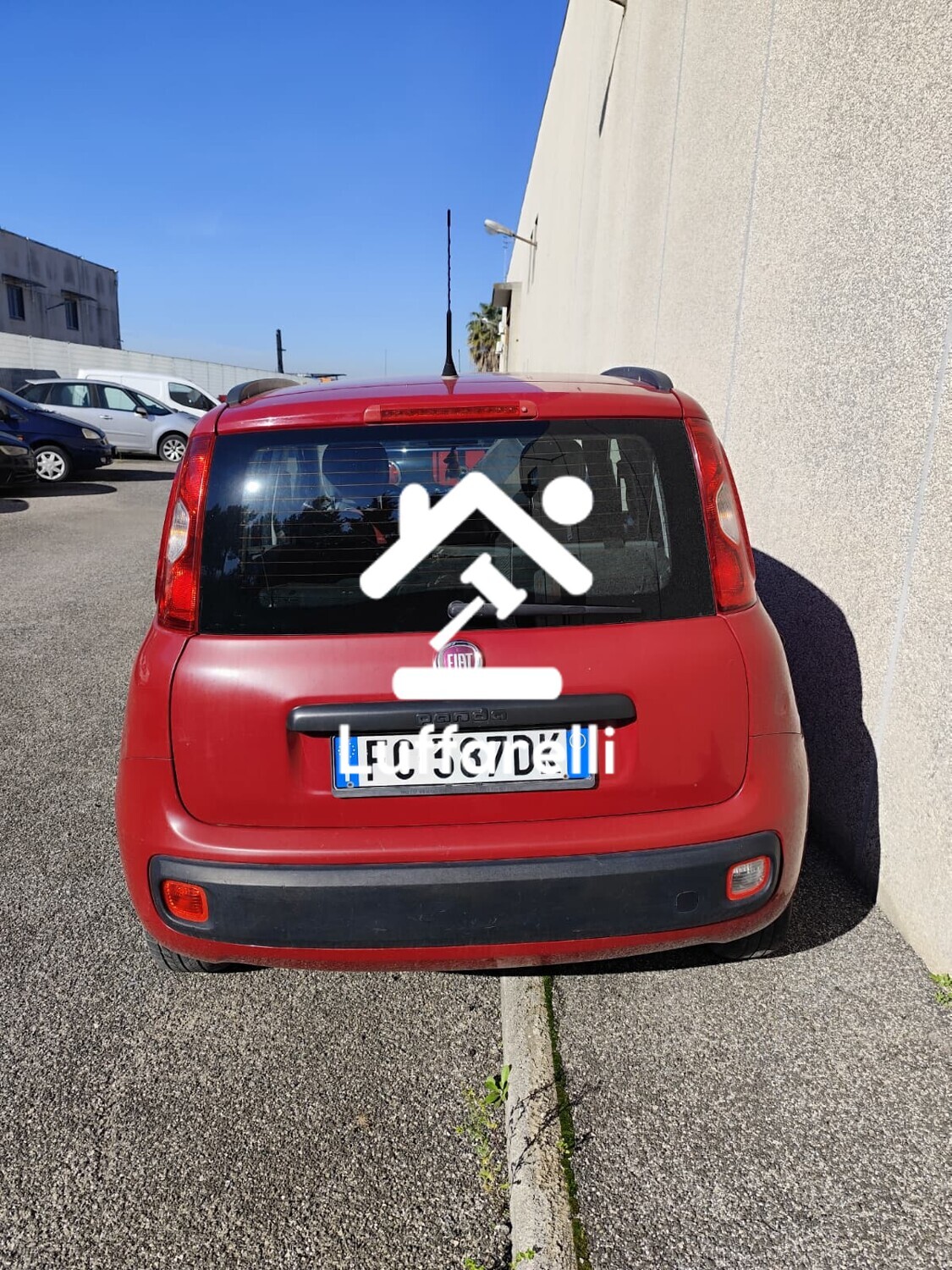 Autovetture — foto 2