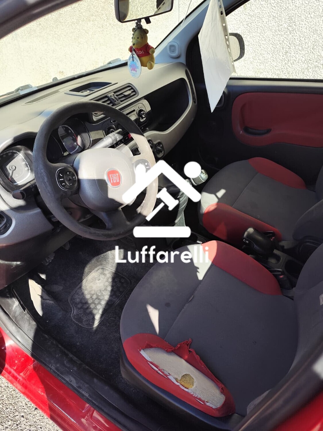 Autovetture — foto 3