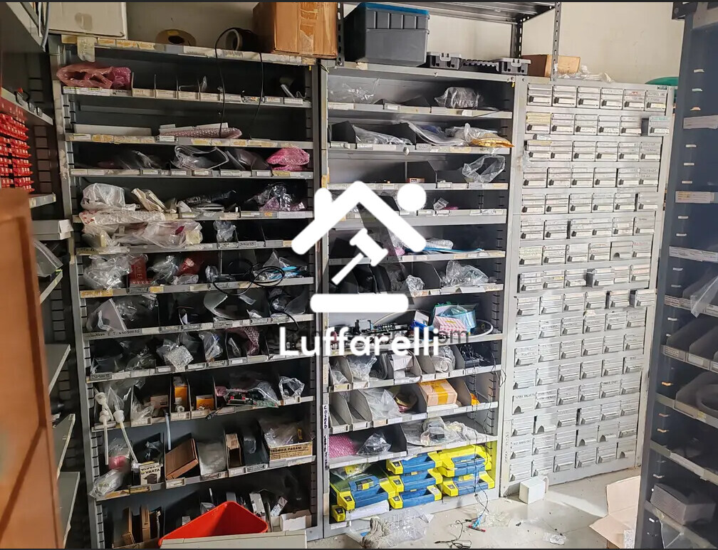 Mobili E Arredo Per Ufficio — foto 4
