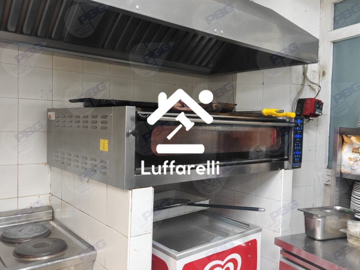 Macchinari Per L'Industria Alimentare E Conserviera — foto 3