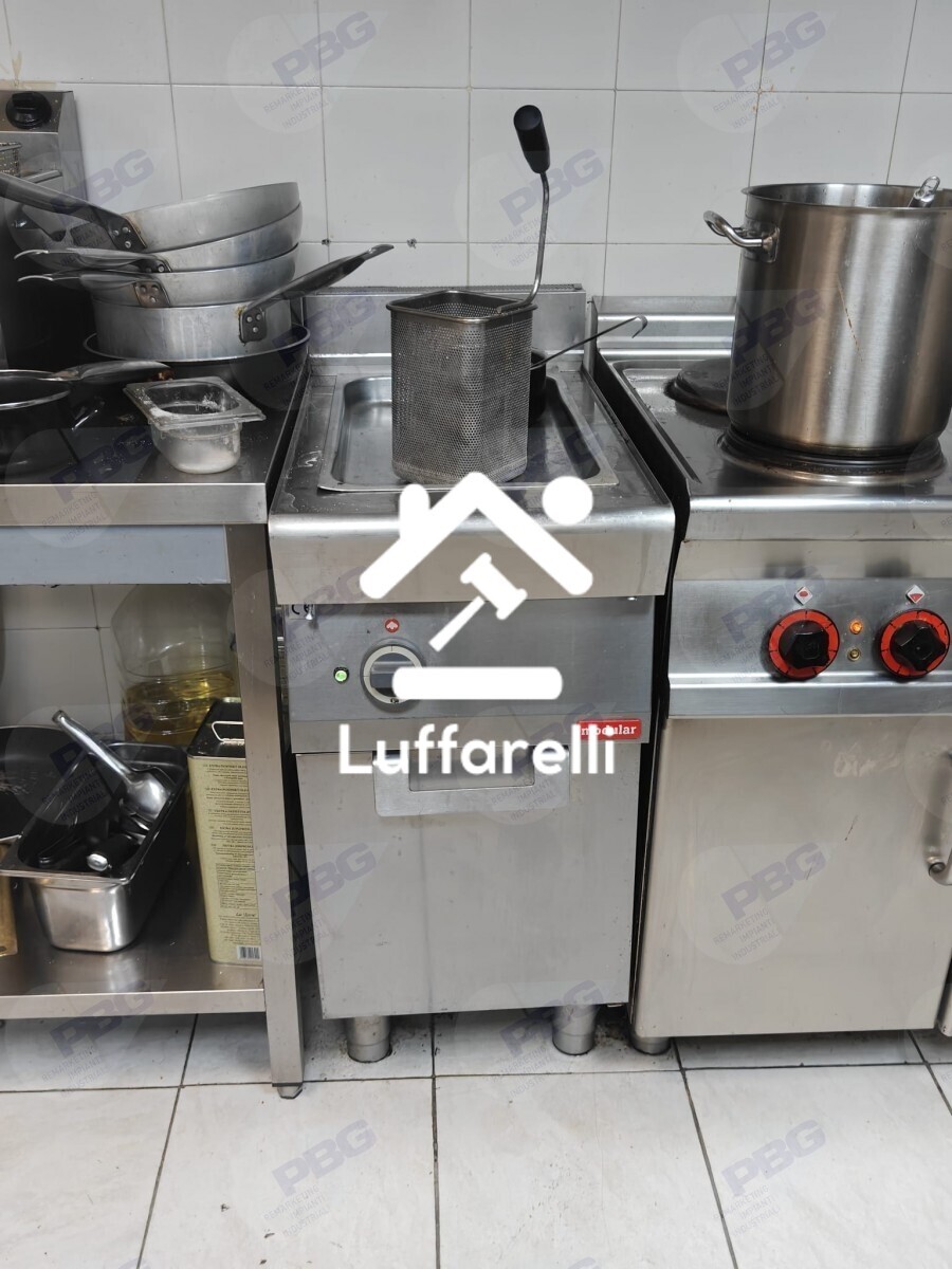 Macchinari Per L'Industria Alimentare E Conserviera — foto 4