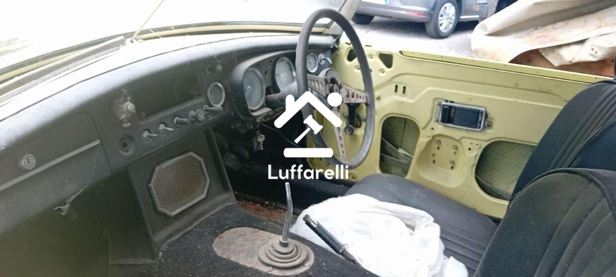 Autovetture — foto 5