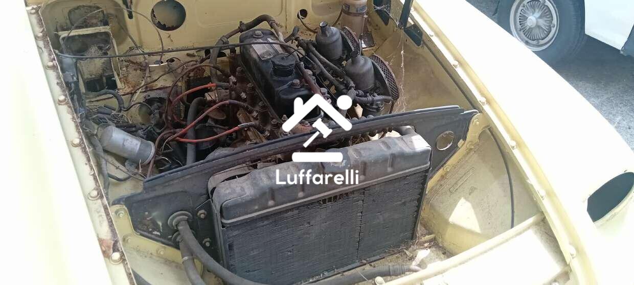 Autovetture — foto 6