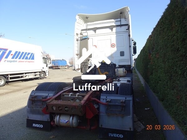 Automezzi Commerciali — foto 3
