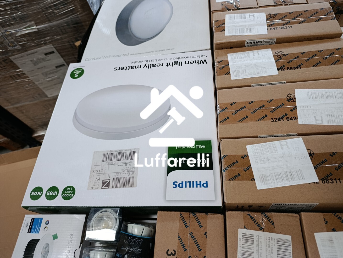 Merci Varie Non Deperibili — foto 2