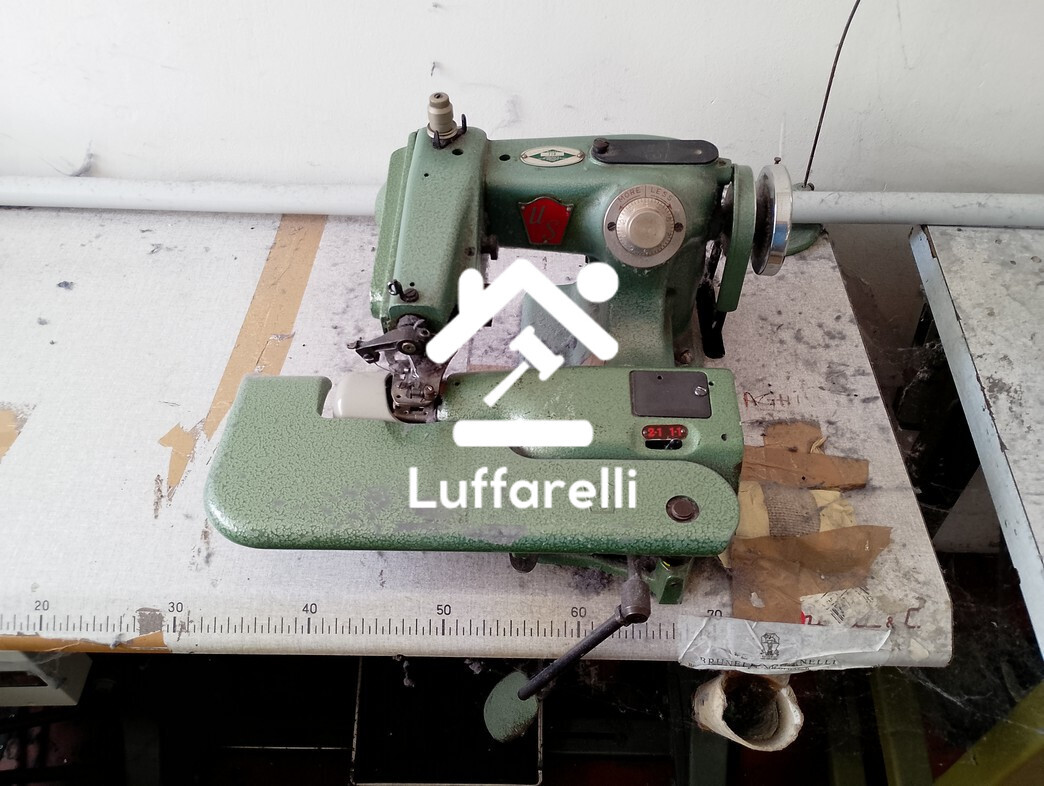 Macchinari Per L'Industria Tessile, Lavorazione Pelli E Calzature — foto 4