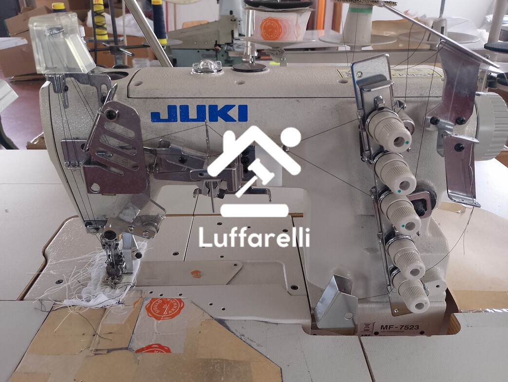 Macchinari Per L'Industria Tessile, Lavorazione Pelli E Calzature — foto 8