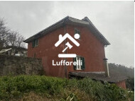 Immagine di CASA / VILLA CONTRADA COLLI – OLEVANO ROMANO
