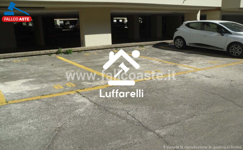 Immagine di APPARTAMENTO VIA FRANCESCO TOVAGLIERI – ROMA