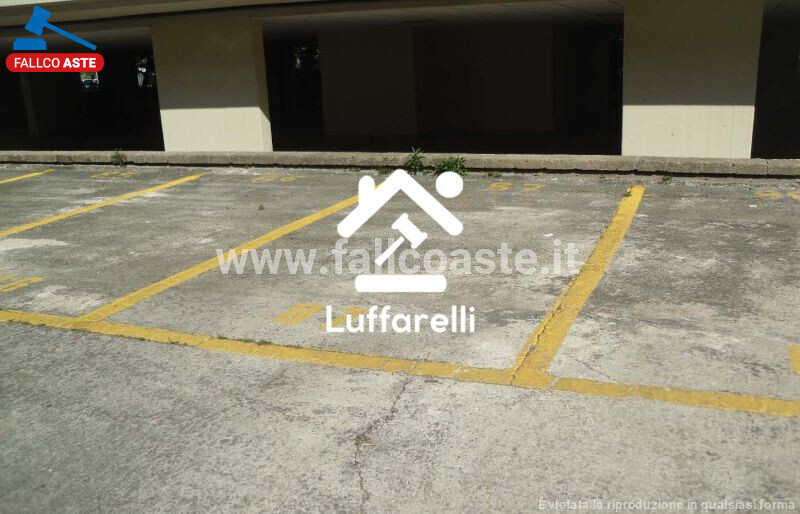 Immagine di APPARTAMENTO VIA FRANCESCO TOVAGLIERI – ROMA