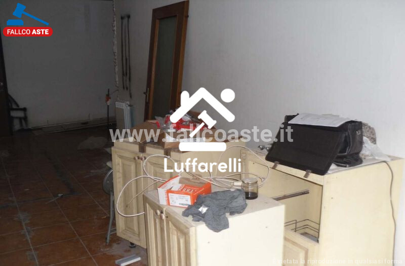 Immagine di APPARTAMENTO VIA FRANCESCO TOVAGLIERI – ROMA