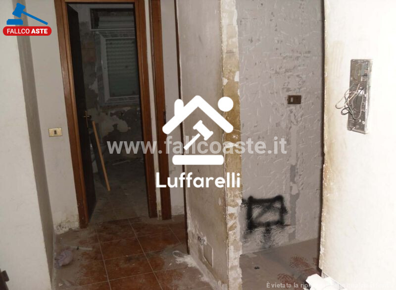Immagine di APPARTAMENTO VIA FRANCESCO TOVAGLIERI – ROMA