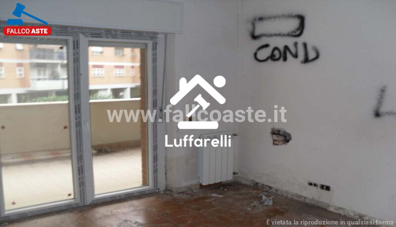 Immagine di APPARTAMENTO VIA FRANCESCO TOVAGLIERI – ROMA