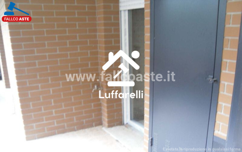 Immagine di APPARTAMENTO VIA FRANCESCO TOVAGLIERI – ROMA