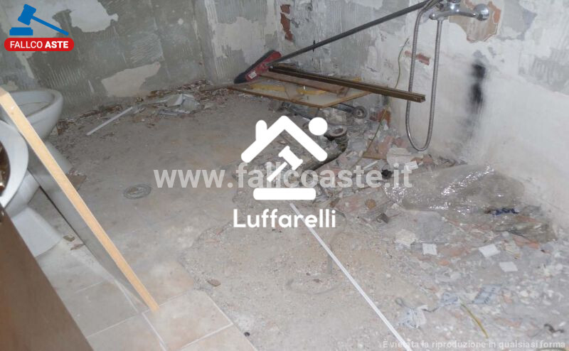 Immagine di APPARTAMENTO VIA FRANCESCO TOVAGLIERI – ROMA